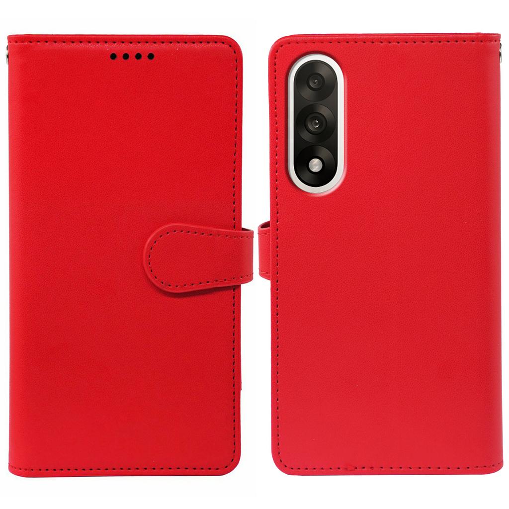 For OnePlus Ace 5 Ultra 5G/Nord 5 5G Case with 9 Card Slots PU Leather Stand Phone Cover