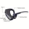 Auricolare Bluetooth V8 Cuffie Stereo Wireless HD V9 Kit Bluetooth Mani Libere per Auto con Microfono Per iPhone Samsung Huawei Telefono
