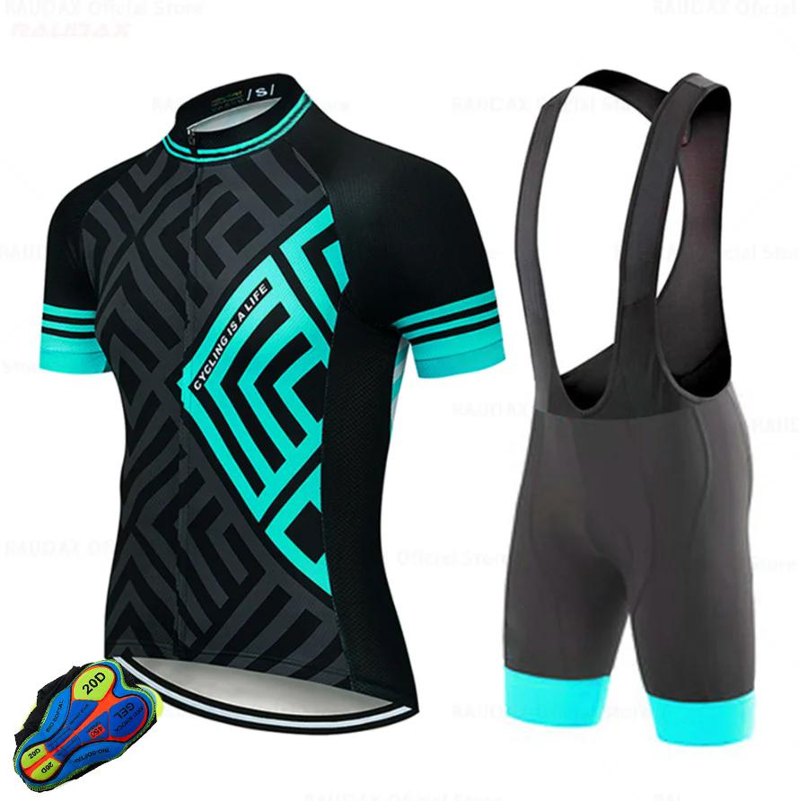 Men's Clothes Wear Better Team Cycling Jersey Short Sleeve Cycling Clothing Summer Road Bicycle Jersey Bike Uniform