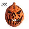 Festive Halloween Role Play Mask Pumpkin Mask, 3D Spooky Jack O Lantern for Cosplay Party, Lightweight Durable Foam Breathable Scary Face Adults Kids,