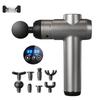 TLXT Mini Electric Percussion Massage Gun CN plug (adapter included)
