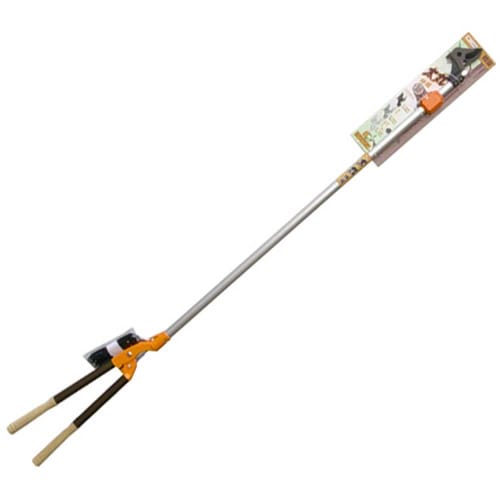 Nishigaki Thick Round Telescopic N-160