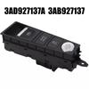 3AB927137B 3AB927137A For Passat B7 2011‑2014 Car Parking Brake Switch Engine Start Stop Button Car Interior Accessories