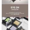 VDIVOV - Eye On Shadow GLITTER - 5 Renk