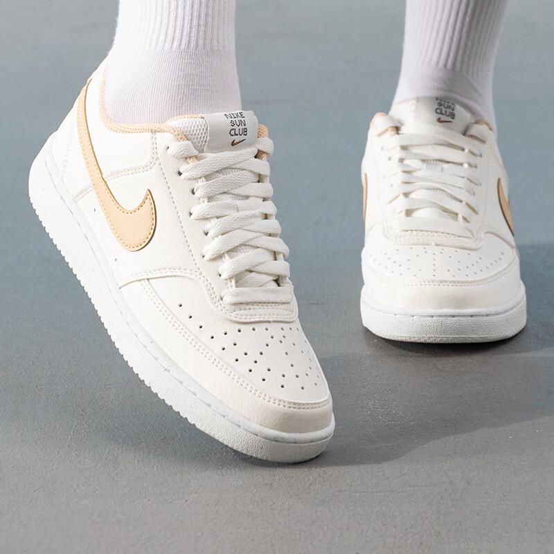 Nike Women s DH3158-103 Seasonal Lifestyle Skate Shoes US 8 белый