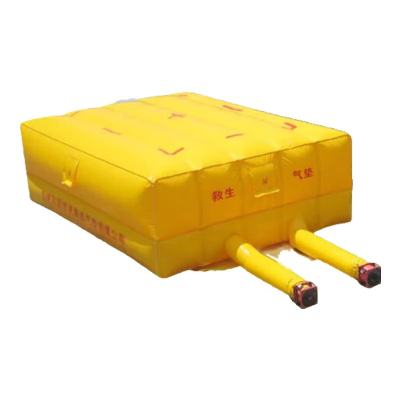 Zhongye Fire Rescue Air Cushion