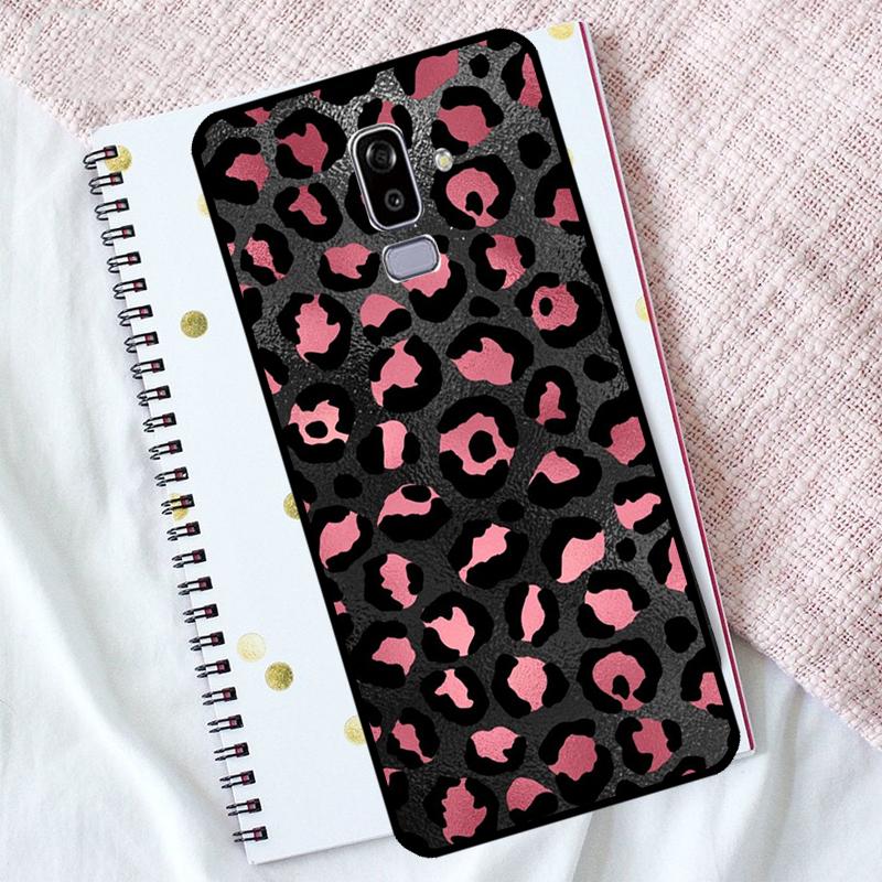 Leopard Print Case For Samsung Galaxy M13 M14 M15 M36 M55 M35 M56 M16 M54 M34 M31 M11 M53 M12 M32 M52 M06
