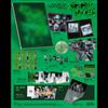 [Pre-order] KickFlip [KICK OFF THE WALL Pt.1] 5th Mini Album (PHOTOBOOK Ver.) + Free Gift