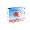 4 Channel RC Helicopter 3 Wing Aileronless Remote Control Helicopters with Altitude Hold