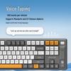 IFLYTEK T8 Spark KI Benutzerdefiniertes Mechanisches Keyboard