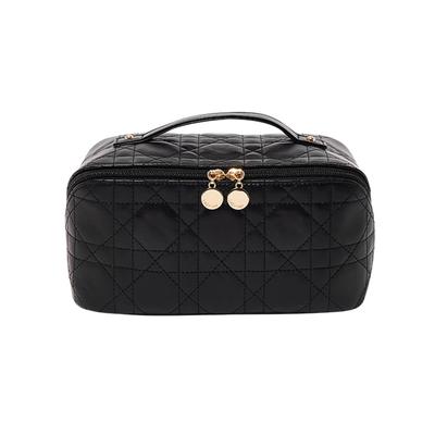 NEOVIVA Μακιγιάζ Μεγάλο Μικρό Καλλυντικό Ταξιδιού Μακιγιάζ Αποθήκευση Καλλυντικών Είδη Υγιεινής Μπάνιο Ιδανικό για Επαγγελματικό Δώρο Θήκη, Χωρητικότητα, Οργανωτής, Θήκη,