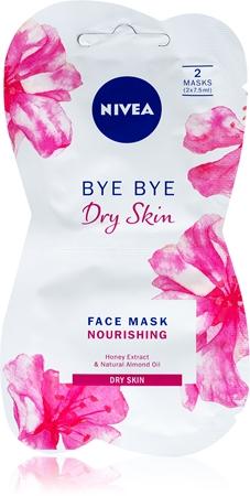 

Nourishing Honey Mask TU прозрачный