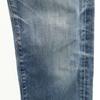 AG Made in USA Straight denim pants W29 Wash blue jeans Men's Used
