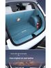 Geely Vision Trunk Mat Set: Surround Vision Front & Rear Interior Accessories