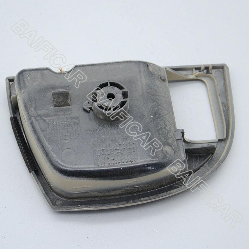 Brand New Auto Interior Door Handle Frame 826112B000 826212B000 836112B000 836212B000 For Hyundai Santa Fe 2007-2012