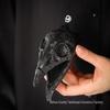 Aztec Ghost & Crow Death Whistle for Halloween Pranks