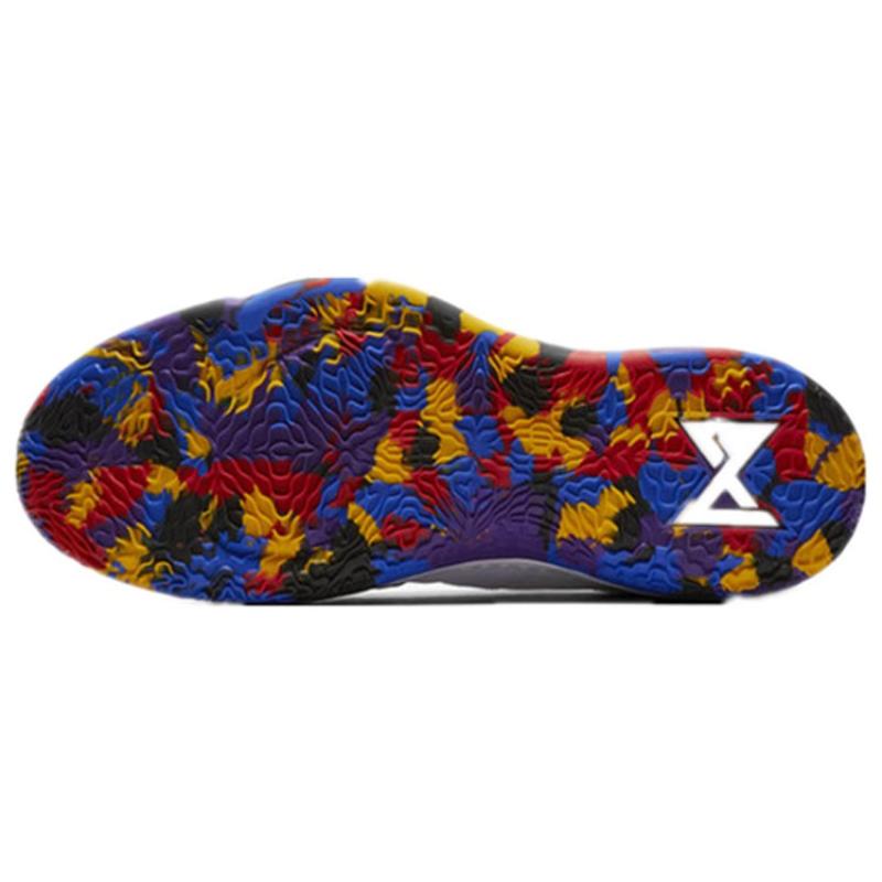 Nike Pg 2 'NCAA Tournament'  AJ5163-100