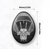 Portable Travel Charger Dock Station For 4.2V Lithium Batteries Intelligent  LED Display And Auto Stop Function