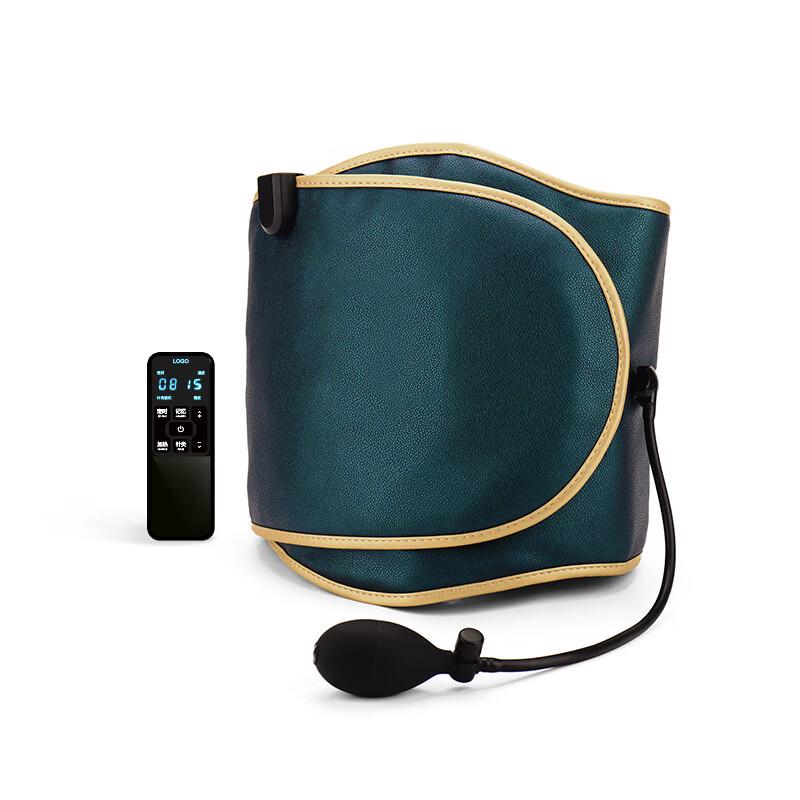 Heated Waist Massage Belt with Acupuncture