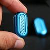 EDC 01 Zabawka Fidget Zabawna Fajny Metalowy Magnetyczny ADHD Antystresowy Przenośny Ręczny Biurko Biurowe Zabawka Ulgę w Stresie Nowe Prezenty dla Dorosłych