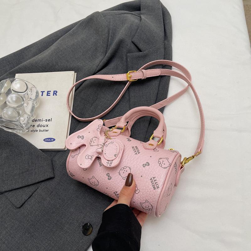 

Премиальная сумка женская 2025 новая сумочка весенняя повседневная универсальная на одно плечо через плечо сумка-подушка тренд