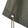 MODEL Military Model Rain Military Fishing HELIKON-TEX U.S. PONCHO, U.S. Poncho, Raincoat, Rainwear, Poncho, Tactical, Outdoor, Camping,