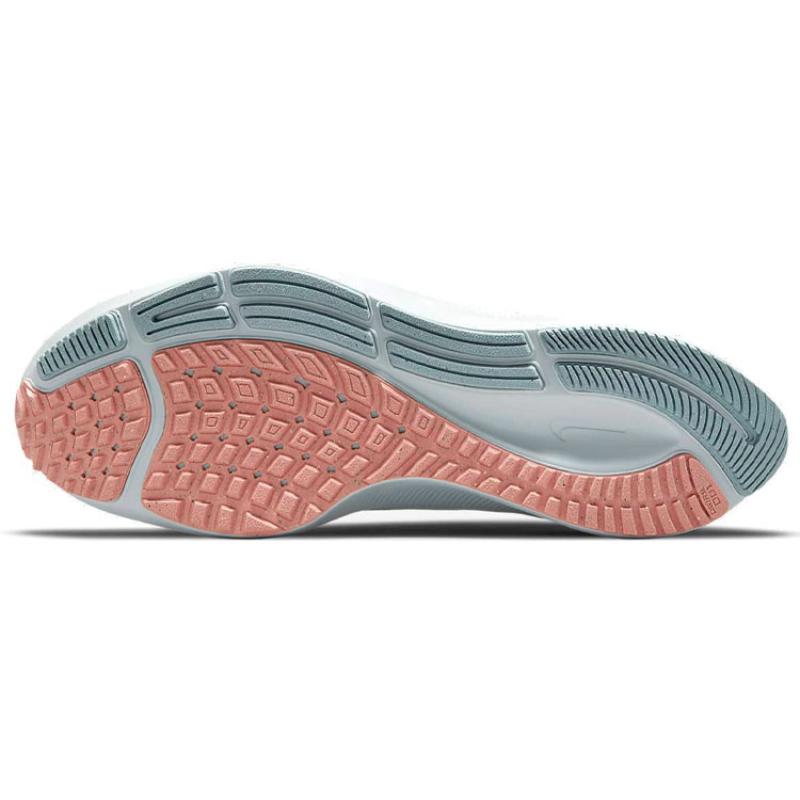 Nike Air Zoom Pegasus 38 'Sail Pink Glaze' Women's Sneakers CW7358-103