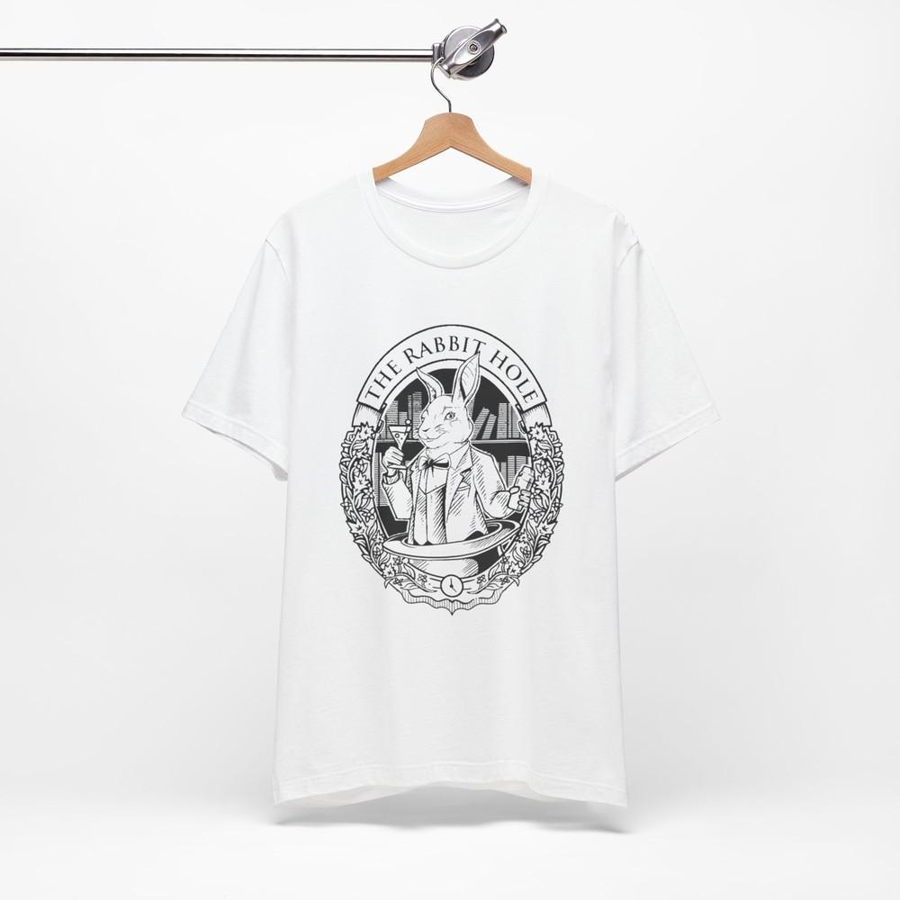 Bulk Order RH T-shirt Soft Style (Bella) Unisex T-Shirt S