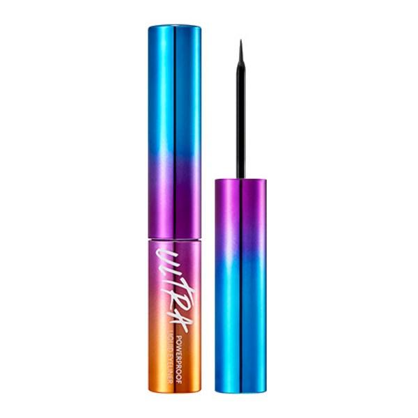 

Missha Ultra Powerproof Liquid Liner 4G, Черный, 1 популярная корейская косметика