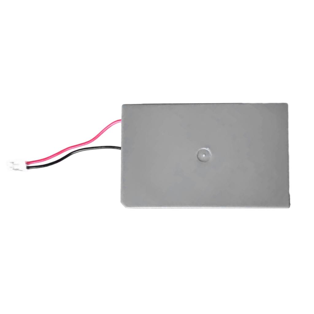Rechargeable Battery for PS4 Slim Pro Controller Long-lasting Gaming Handle Power Battery with USB Cable Power Wire