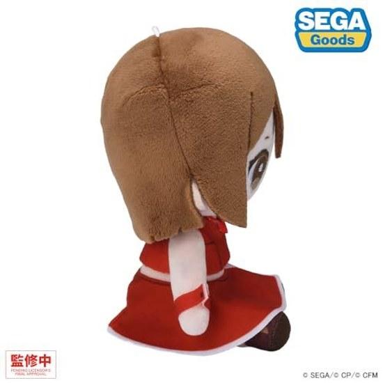 Project Sekai Colorful Stage feat. Hatsune Miku My World Plush Toy - MEIKO (S)