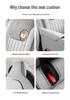 Leapmotor A10 All-Season Breathable Seat Cushion - 2026 Universal Car Ventilated Cover.