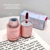 SHAQINUO Lip and Cheek Multi-Purpose Liquid Lip Gloss