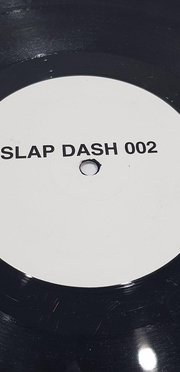 

12inch Record VARIOUS - Slap Dash 002 002 Slap Dash 2003 UK Dance & Electronica Used