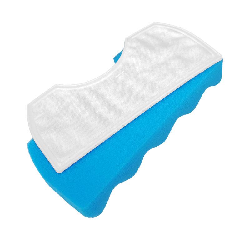 Compatible For ( Samsung Air Track SC43, SC44, SC45, SC46, SC47, VCDC20, VCMA15, VCMA16, DJ63-00669A ) Hepa Filter Accessory Kit