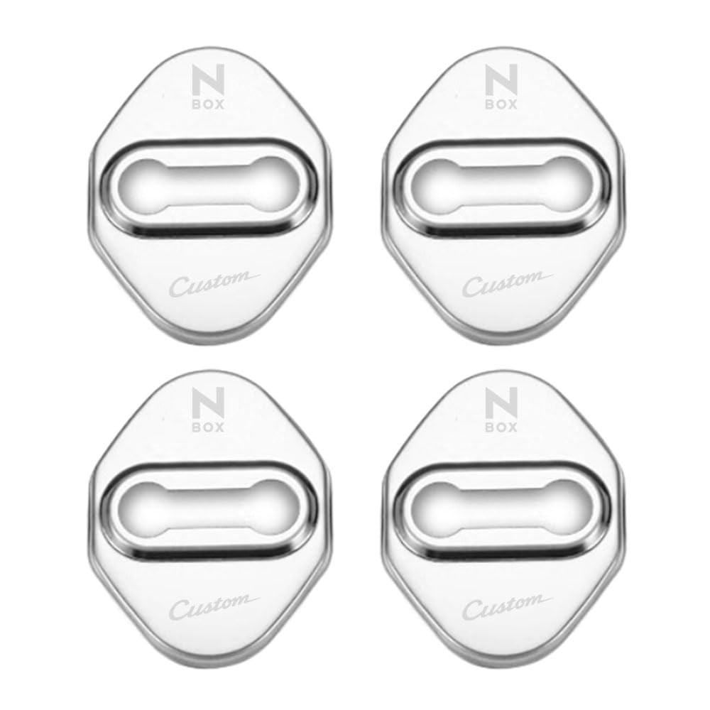 

KOKATO Honda N-BOX N-BOX Custom JF1 JF2 JF3 JF4 JF5 JF6 Дизайн, разработанный специально для автомобиля серебряный