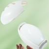 1pc Time-Saver Reusable Washable Lint Roller Strong Adhesive Hair Sticking Machine for Clothes Pets & Furniture Cleaning