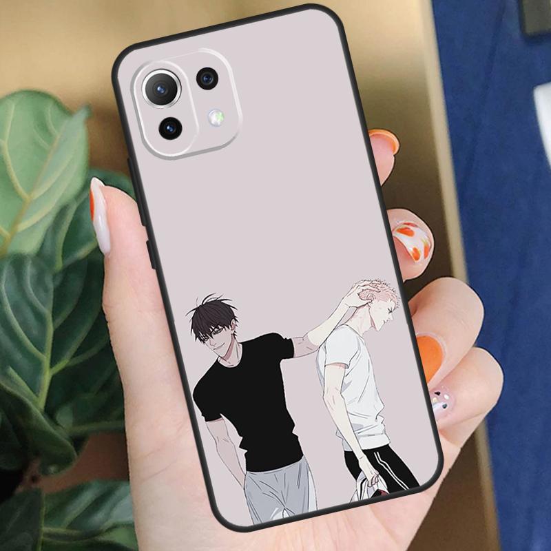 19 Days Case For Xiaomi 15 14 Ultra 13T 14T 15T Pro 17 Pro Max POCO F8 F7 F5 F6 X5 X6 X7 Pro Coque