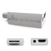 Mayflash Wii to HDMI Converter HDMI Adapter [Official Japanese Product]