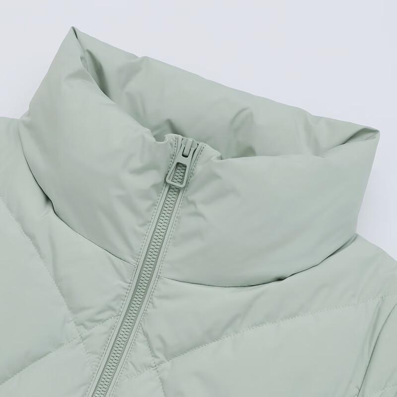 Xuezongfei Women's Winter Down Jacket