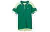 Court Slam Polo Shirt Men's Malachite FD5128-365