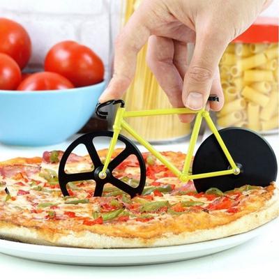 mountain bike pizza cutter