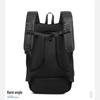 Hufeng Motorcycle Helmet Riding Backpack