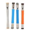 4 Pack Anti Static IC Cleaning Brush Tool Double Head Motherboard Hard Brush for PCB Mobile Phone Repair