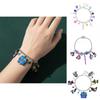 Kpop Demon Hunters Cartoon Hand Jewelry With Electroplated Alloy For Couples And Friends