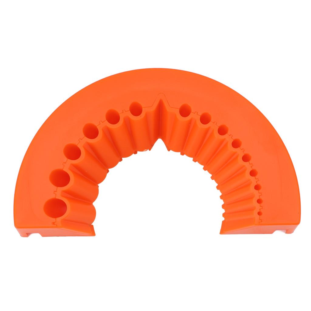 Drill Bit Ener Multipurpose Drill Bit Grinding Attachment for High Speed Steel Carbide Drill Bits