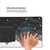 Pink Cloud Desk Mat Kawaii Large Mouse Pad XXL Cute Office Rubber DeskPad Extended Pads Gaming Keyboard Accessories Large Mats