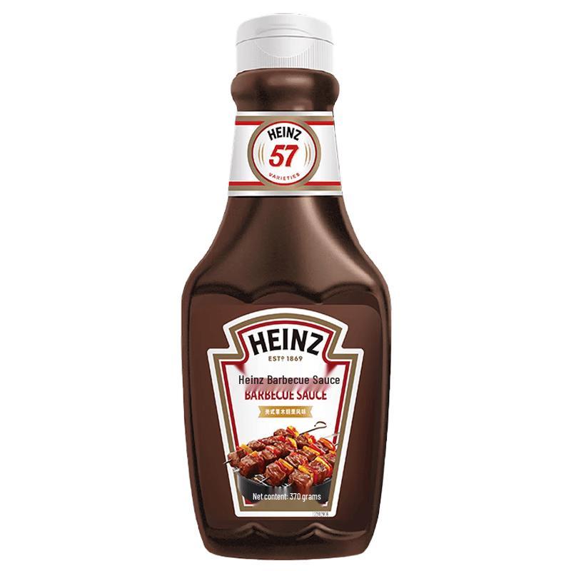 Heinz Barbecue Sauce