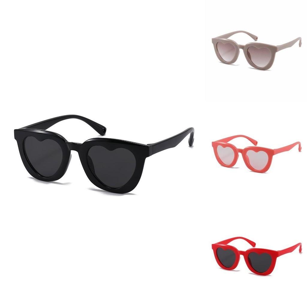 Sporty Design Fashion Childrens Sunglasses Summer Outdoor Uv Protection