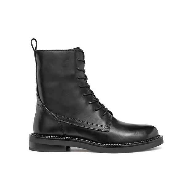 Ankle Boots Geox D Serilda D46WYG 00043 C9999 Black